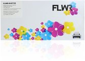 FLWR - Toner / K4072S / Zwart - Geschikt voor Samsung
