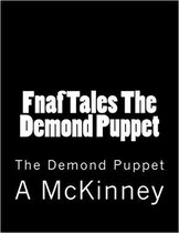Fnaf Tales the Demond Puppet