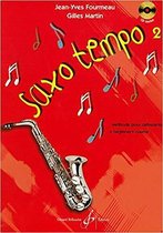 Saxo Tempo 2