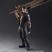 Final Fantasy XV: Play Arts Kai - Gladiolus