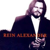 Rein Alexander