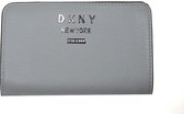 DKNY - Whitney sm carryall - women - grey melange