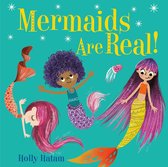Mythical Creatures Are Real! - Mermaids Are Real!