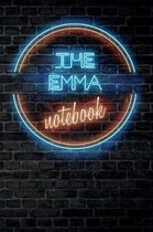 The EMMA Notebook