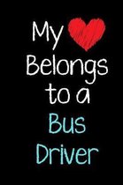My Heart Belongs to a Bus Driver