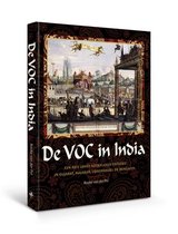 De VOC in India