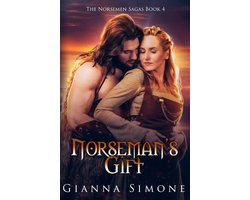 The Norsemen Sagas 4 - Norseman's Gift