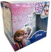 Disney Frozen kleur je eigen mok