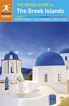 Rough Guide To The Greek Islands