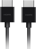 HDMI 2.1 – Ultra High Speed HDMI cables