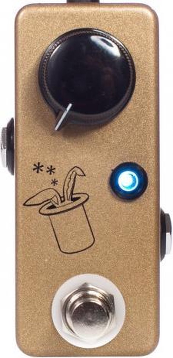 JHS Pedals Prestige booster / buffer / enhancer