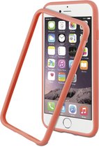 BeHello Bumper Case voor Apple iPhone 6/6S - Rood