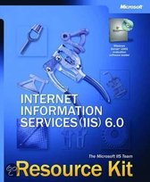Internet Information Services (IIS) 6 Resource Kit