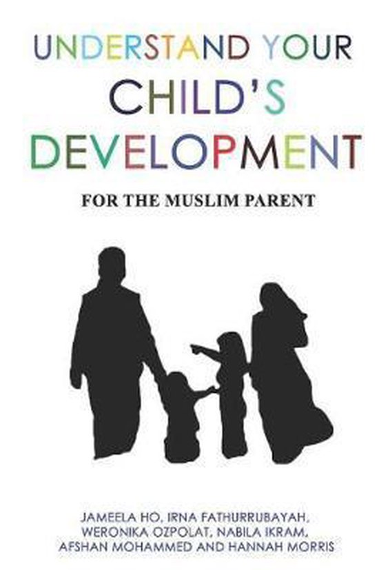 Understand Your Child's Development - cover