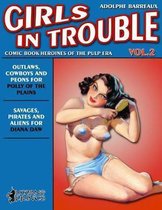 Girls in Trouble - Vol. 2 (Annotated)