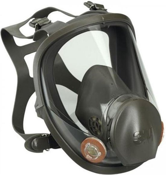 Dräger Pac 8000 OV-detector, voor organische dampen, 0-200 ppm