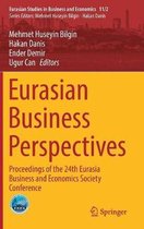 Eurasian Business Perspectives