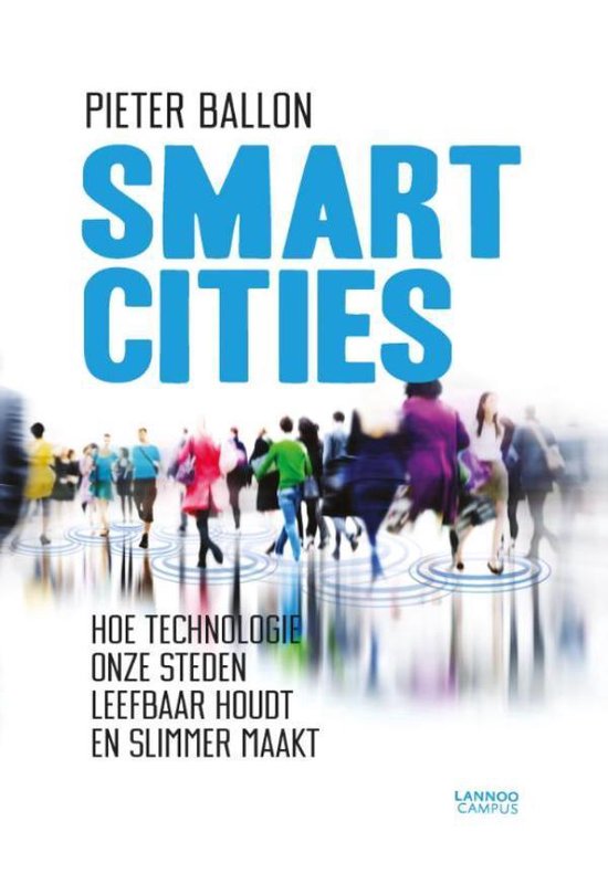 Foto: Smart cities