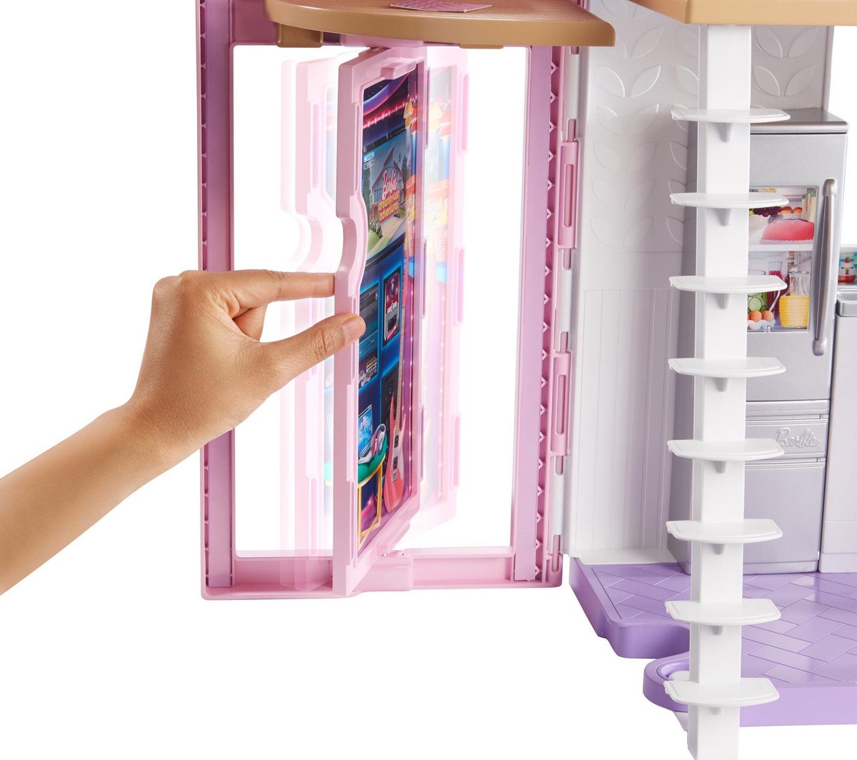 Barbie Malibuhuis — afbeelding 4
