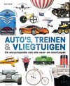 Auto's, treinen & vliegtuigen