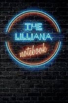 The LILLIANA Notebook