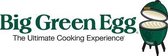 Big Green Egg Gasbarbecues Met thermometer