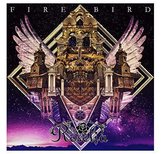 Fire Bird (Limited Edition)