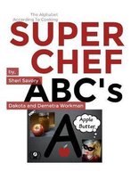 Super Chef ABC's