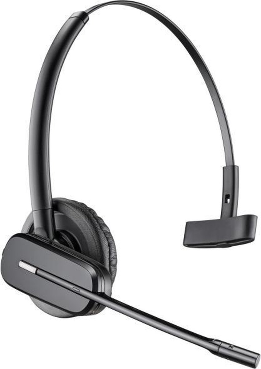 Vervanging Headset voor Plantronics CS540/C565