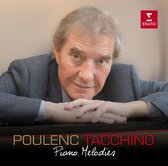 Poulenc Piano Melodies