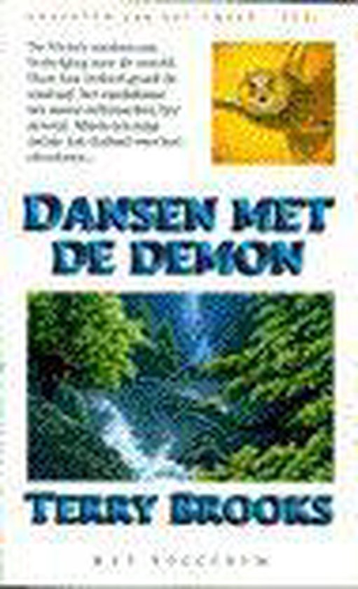 9789027463005 - Dansen met de demon