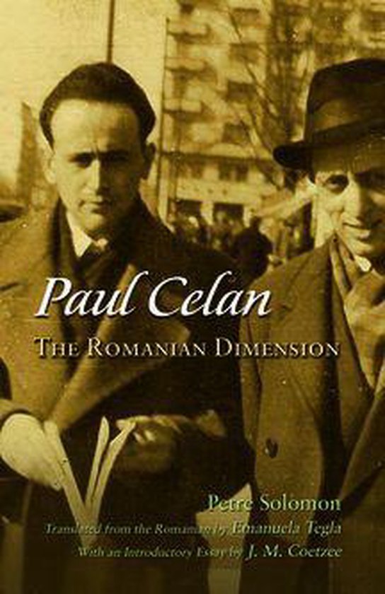 Judaic Traditions in Literature, Music, and Art - Paul Celan - cover
