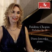 Frédéric Chopin: Preludes Op. 28