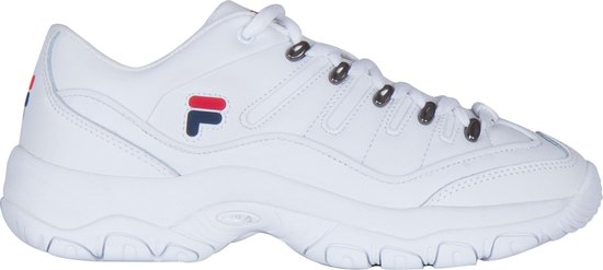 bol.com | Fila FW Sneakers - Maat 39 - Vrouwen - wit bol.com | Fila FW Sneakers - Maat 39 - Vrouwen - wit