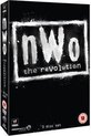 New World Order - The Revolution (DVD)
