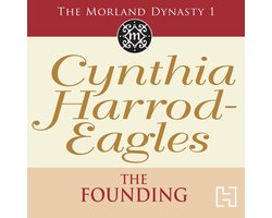 Morland Dynasty1-The Founding