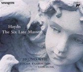 Haydn: The Six Late Masses