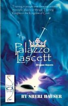 Dream Books- Palazzo Lascett