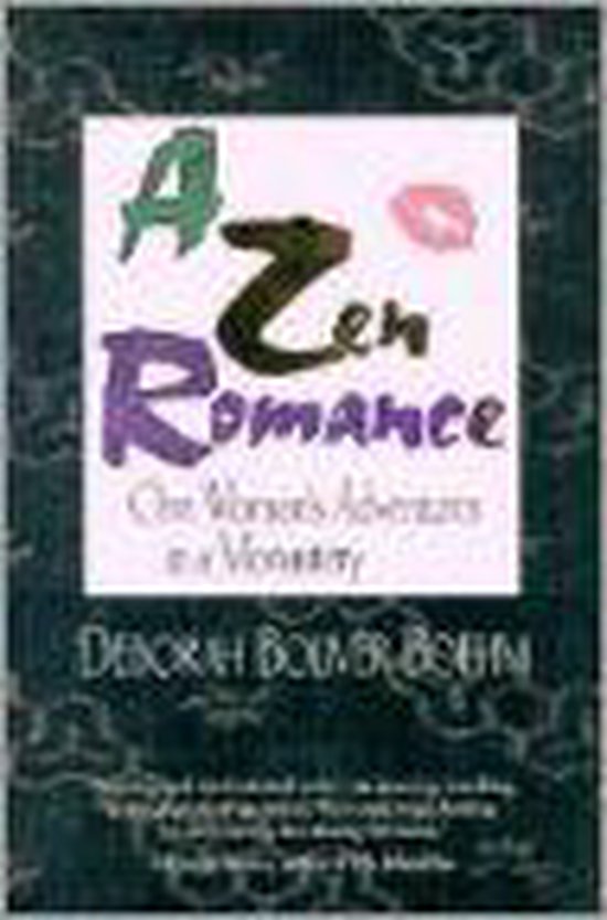 9784770020321 - A Zen Romance