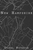 New Hampshire Travel Notebook