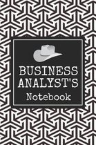 Business Analyst's Notebook