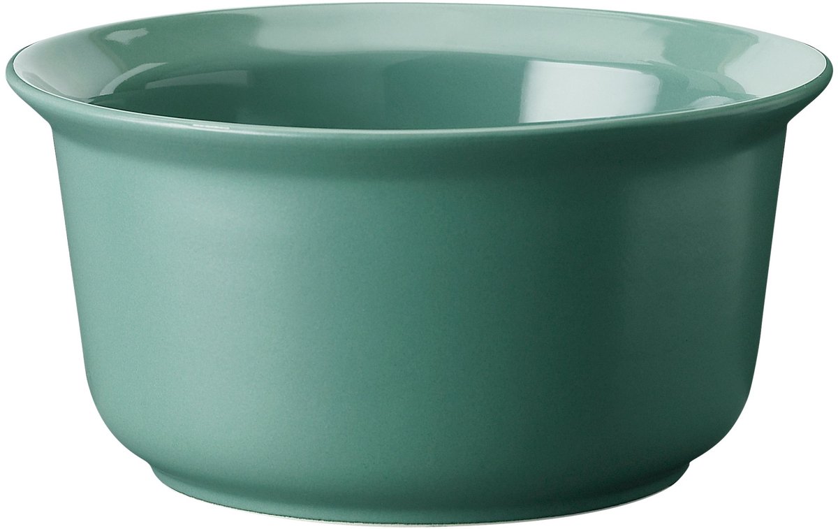 Rig-tig COOK & SERVE ovenschaal 20 cm - M - groen