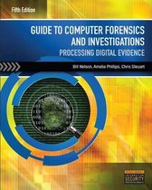 Guide To Computer Forensics & Investigat