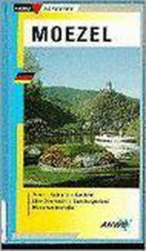 MOEZEL - cover