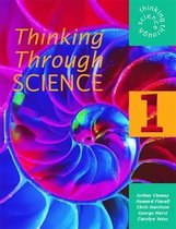Thinking Through Science 1 Pupil's Book