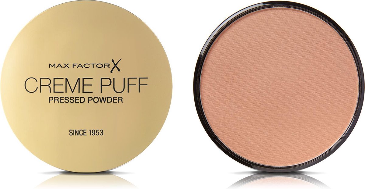 Max Factor Creme Puff Powder - 005 Translucent