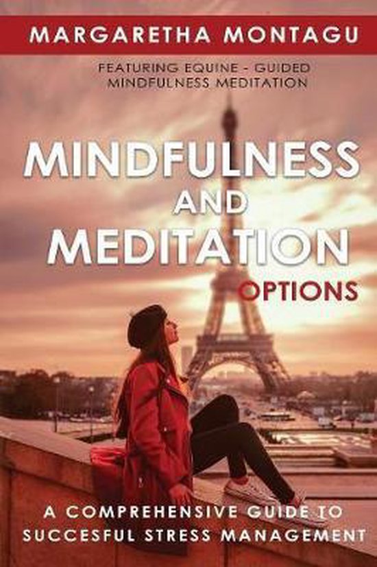 Fabriqué En France- Mindfulness and Meditation Options - cover