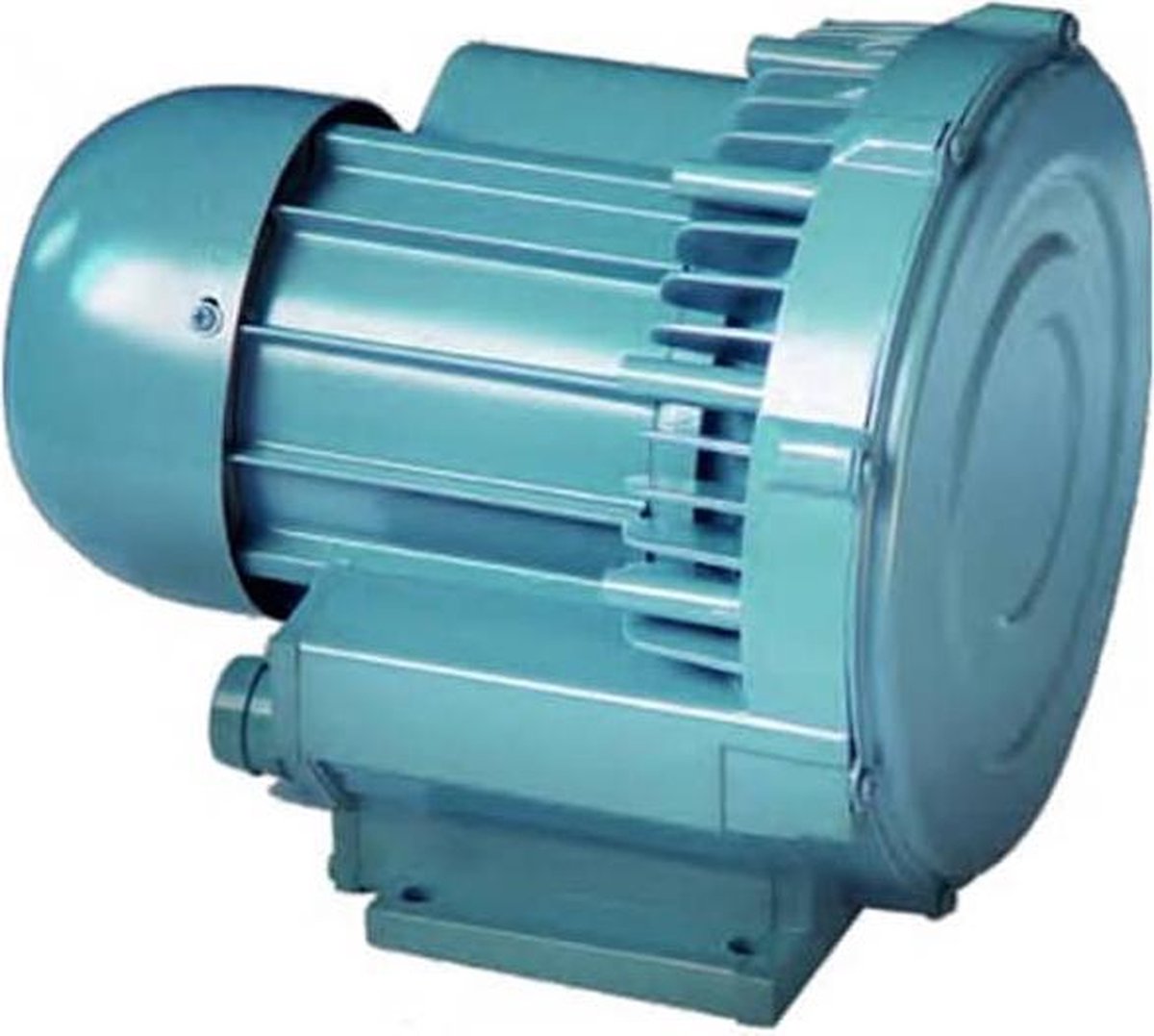 Hailea zijkanaalblower VB-185G