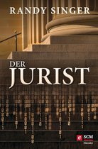 Justizthriller - Der Jurist