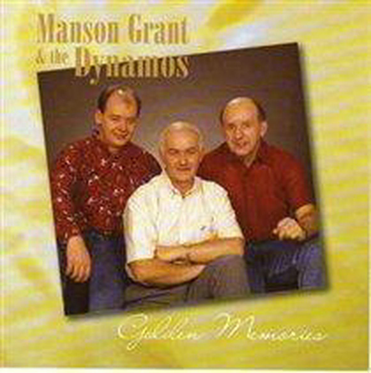 Golden Memories